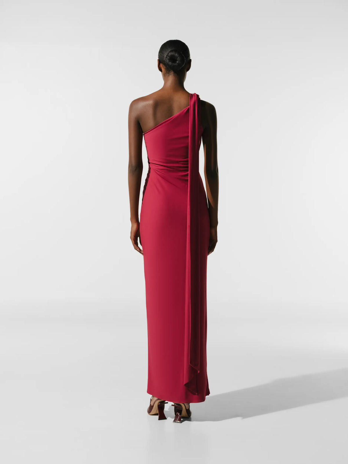 Amparo Maxi Dress