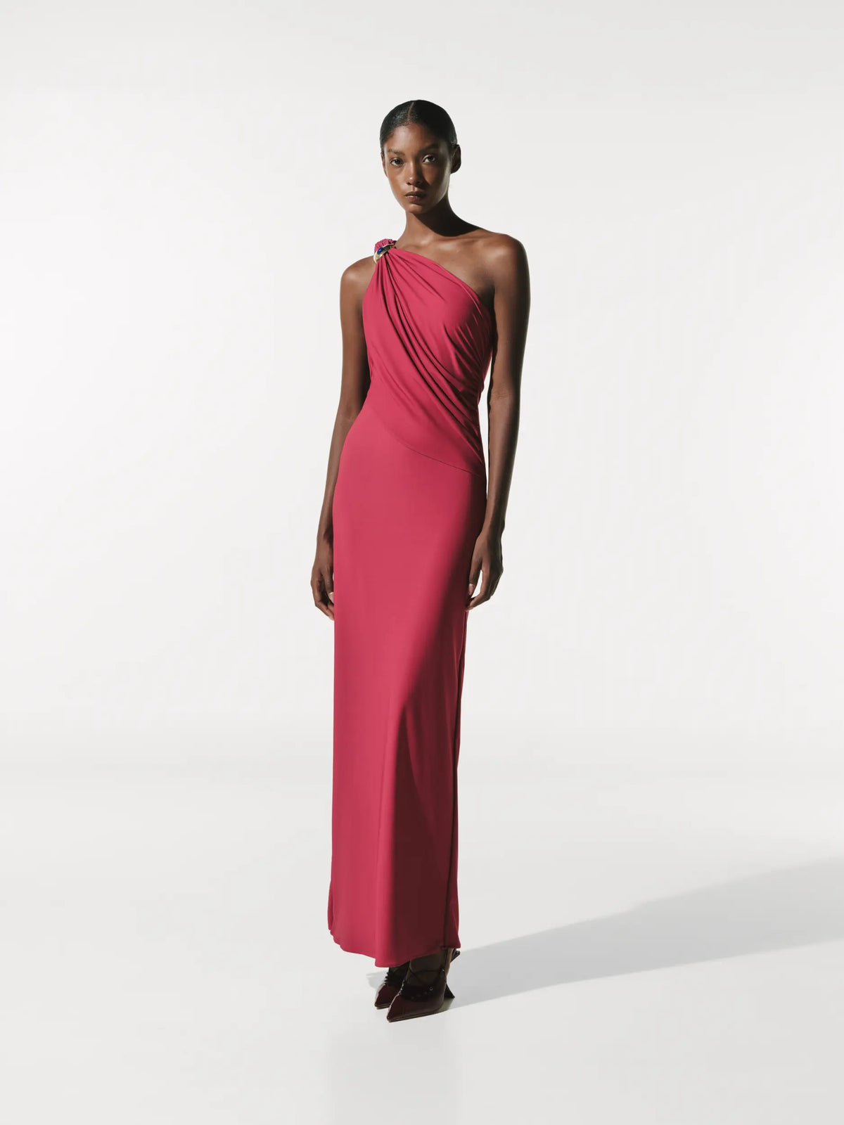 Amparo Maxi Dress