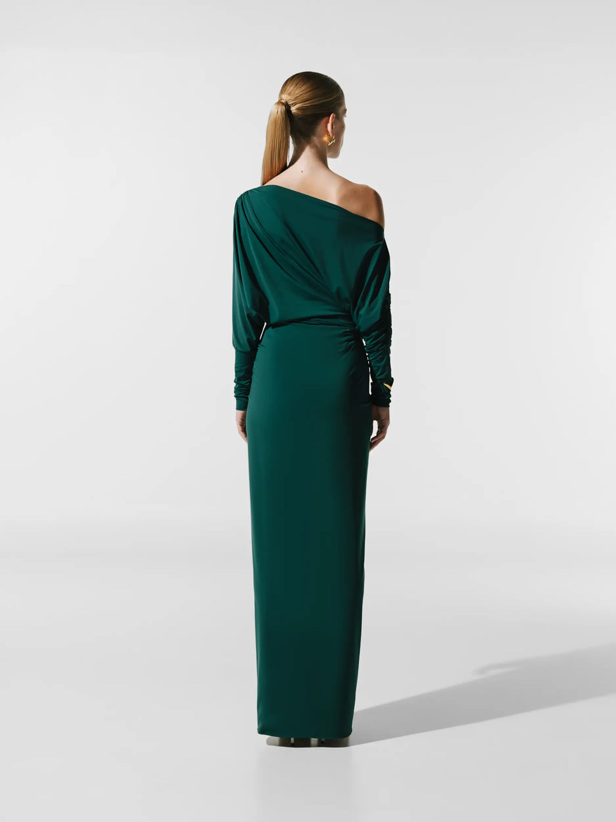 Onda Maxi Dress