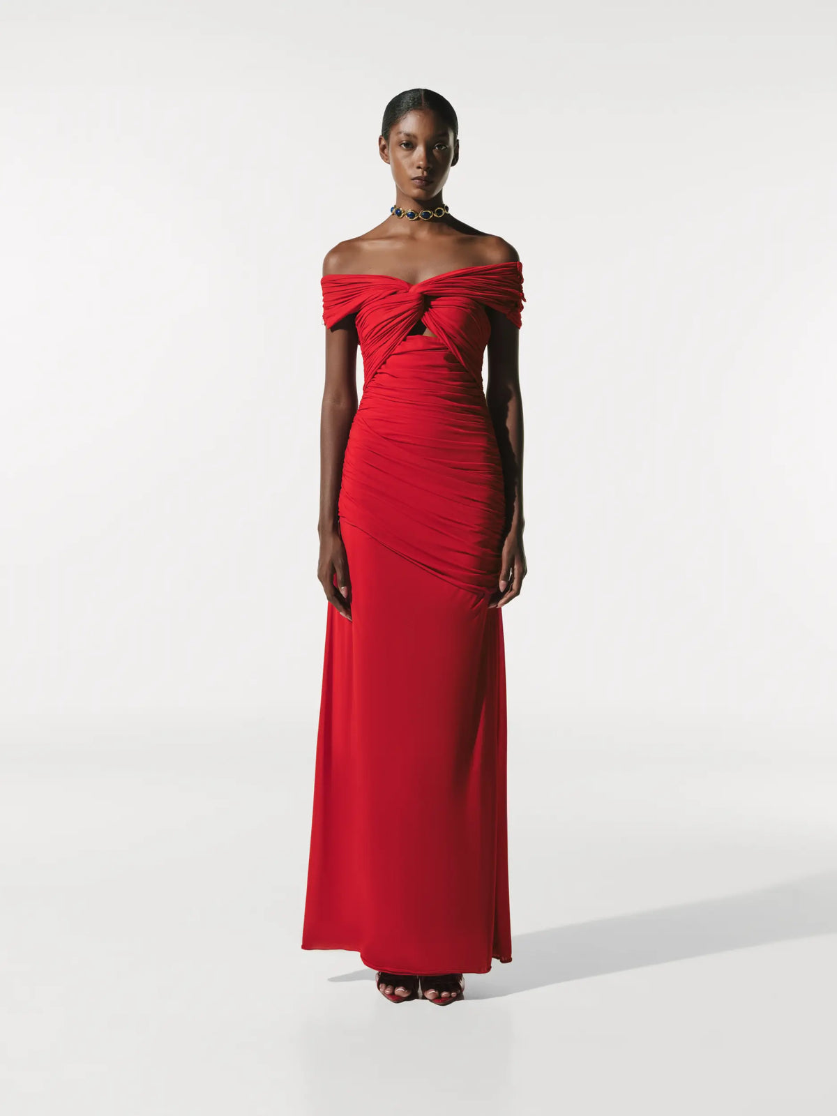 Fermina Maxi Dress