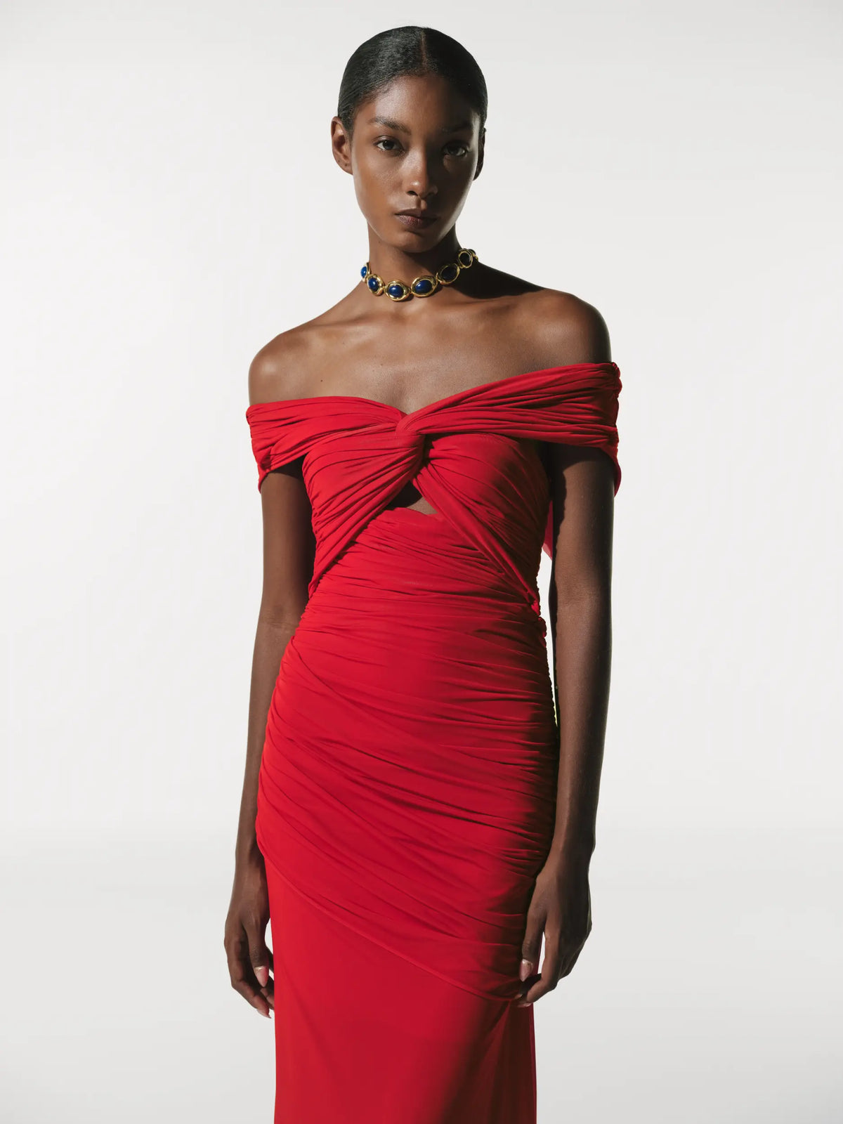 Fermina Maxi Dress