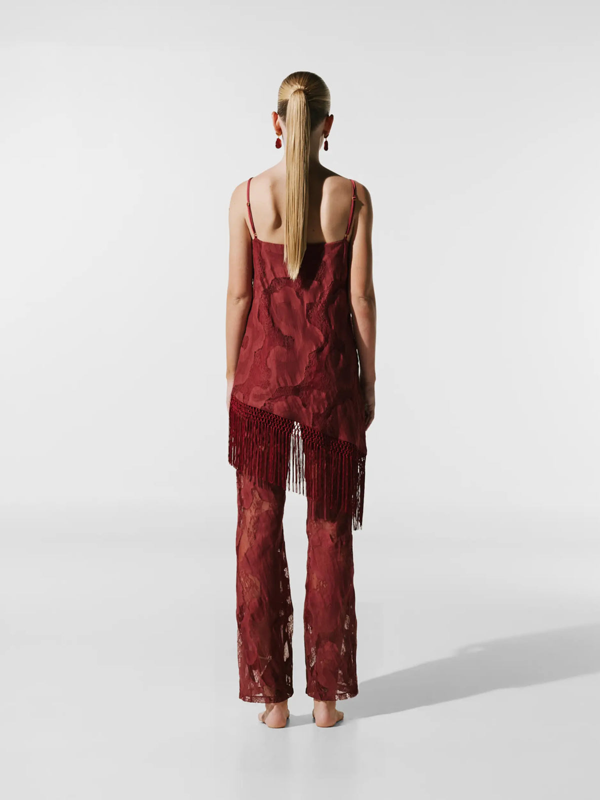 Porto Pants