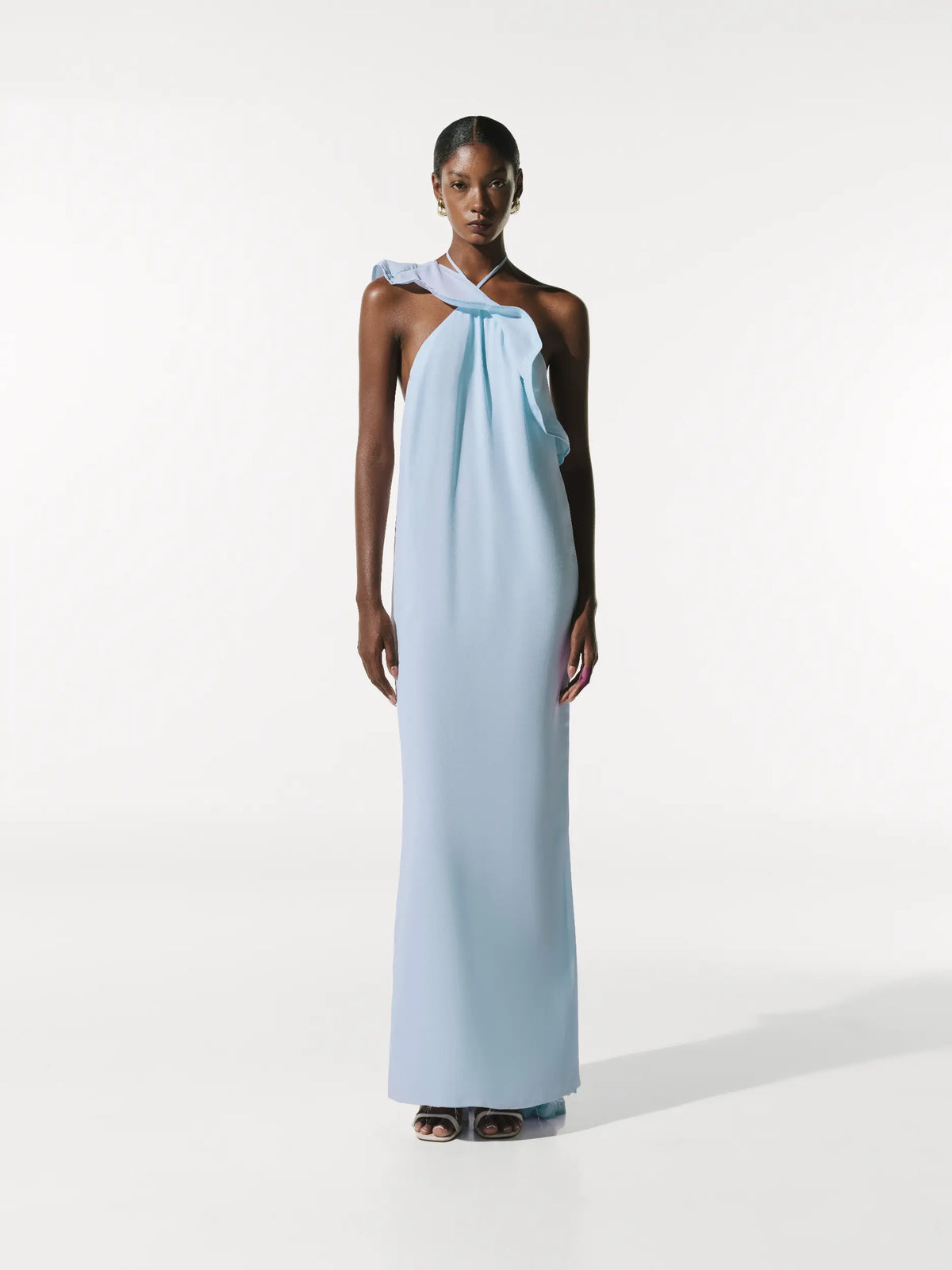 Adina Maxi Dress