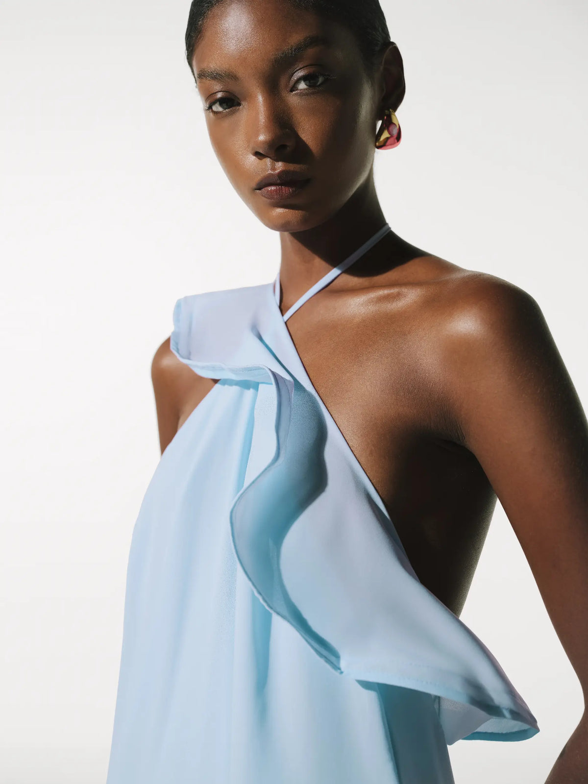 Adina Maxi Dress