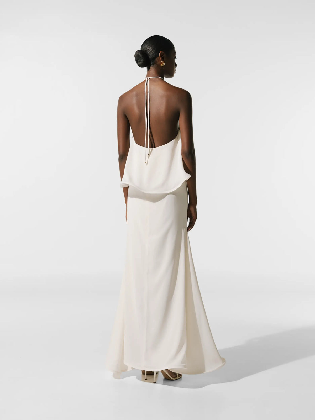 Iris Maxi Skirt