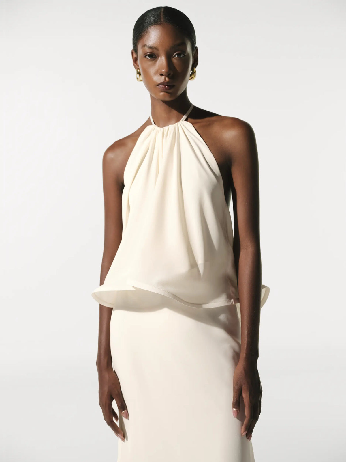 Iris Top