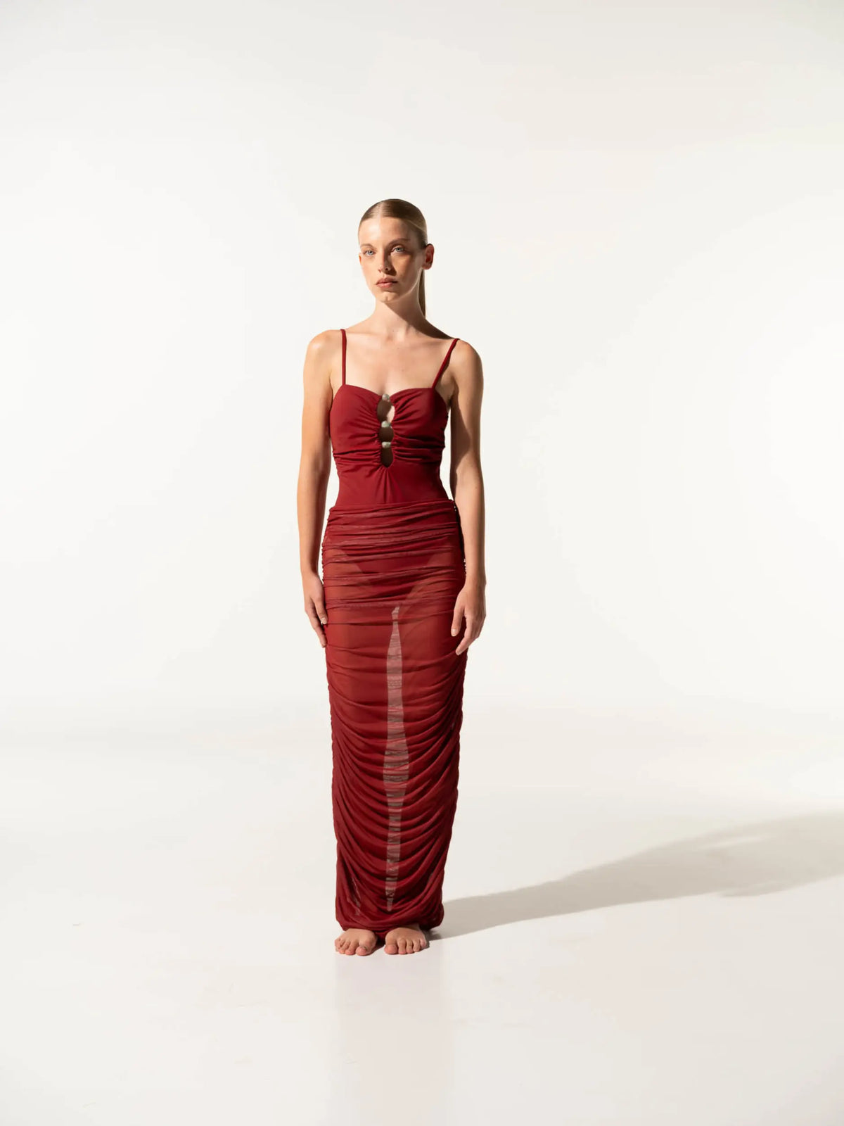 Bahia Maxi Pareo