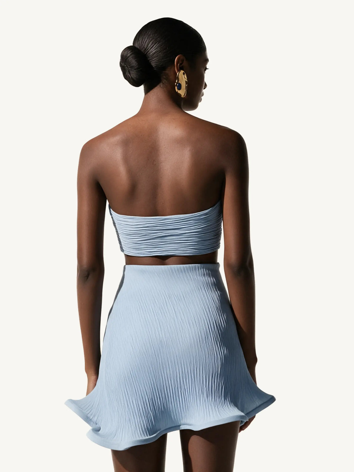 Olimpia Mini Skirt