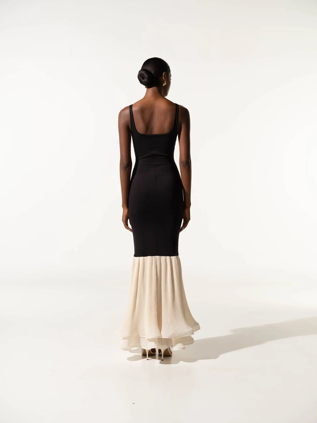 Bruneta Maxi Dress