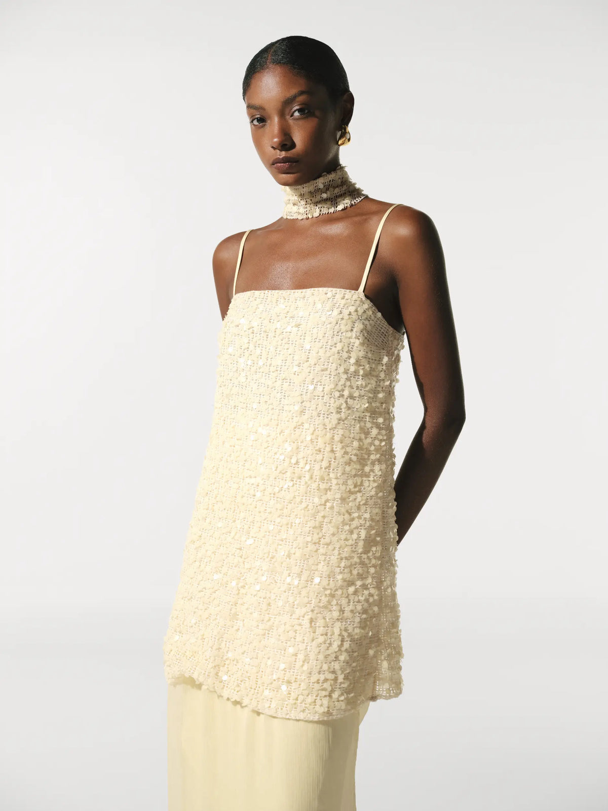 Noel Maxi Dress