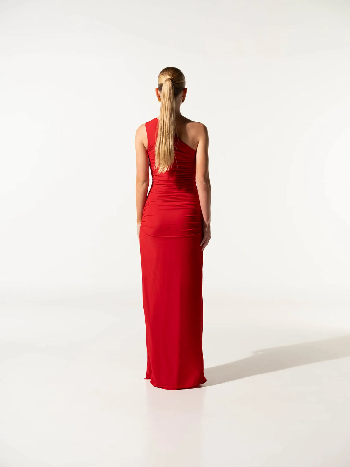 Agnes Maxi Dress