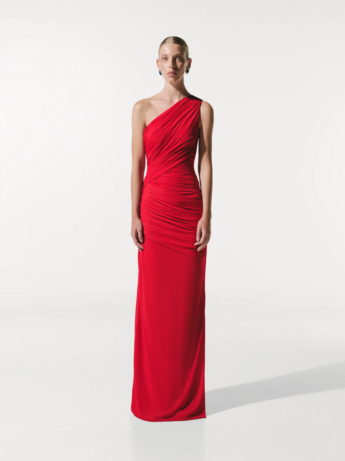 Agnes Maxi Dress
