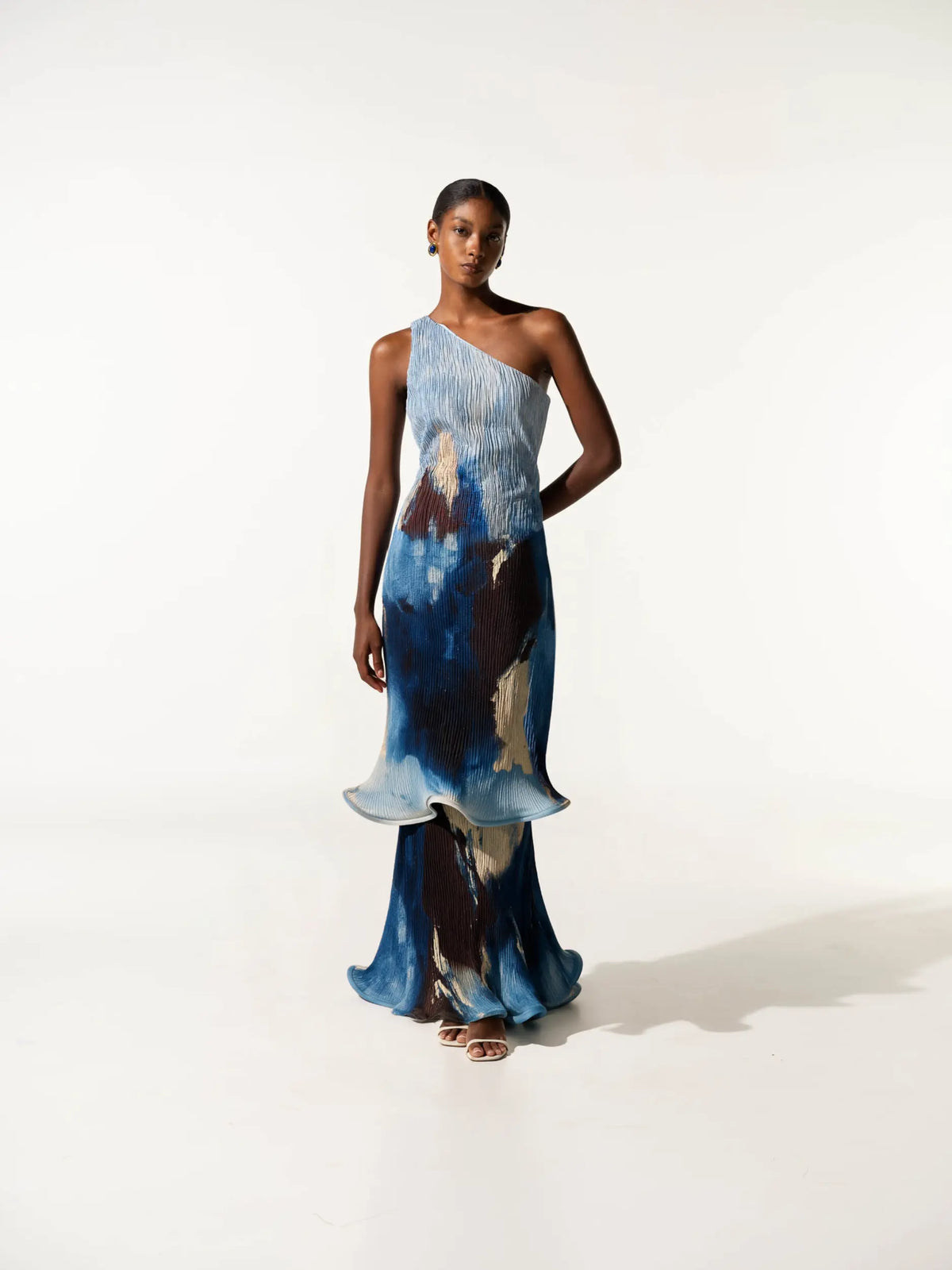 Isidora Maxi Dress