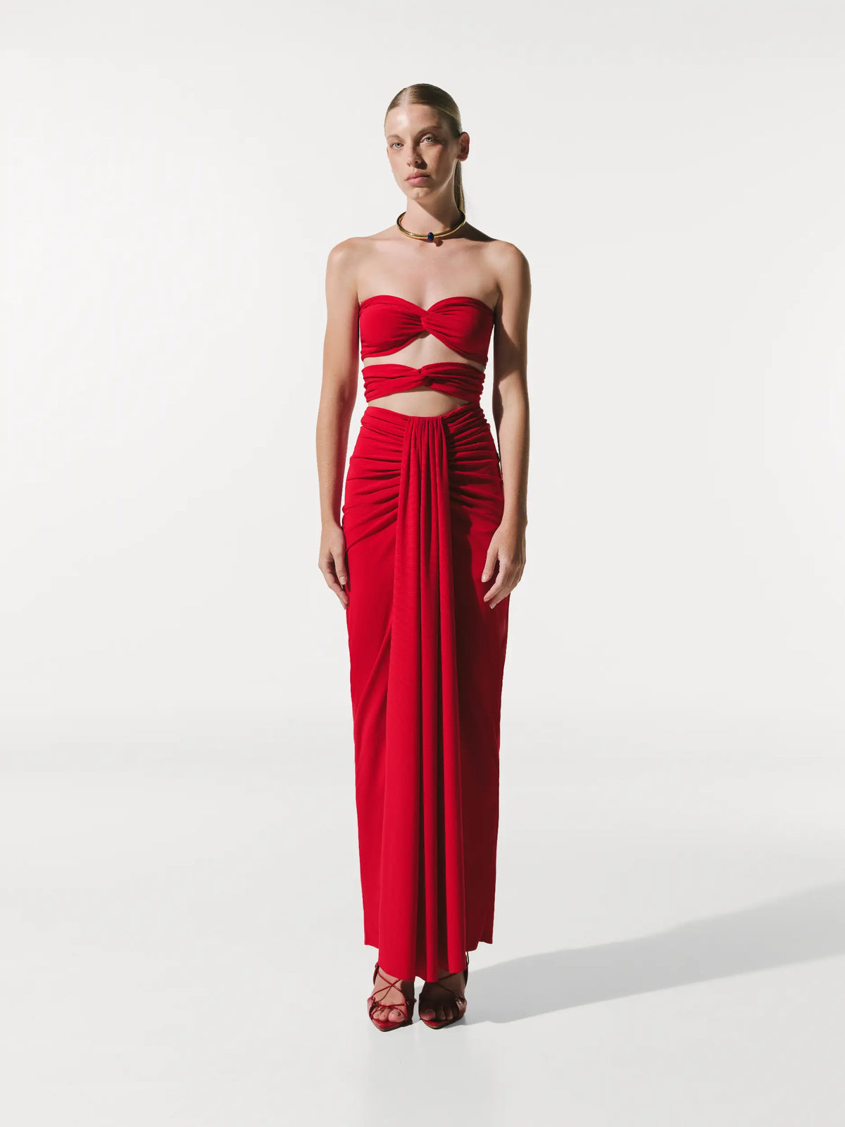 Giselle Maxi Dress