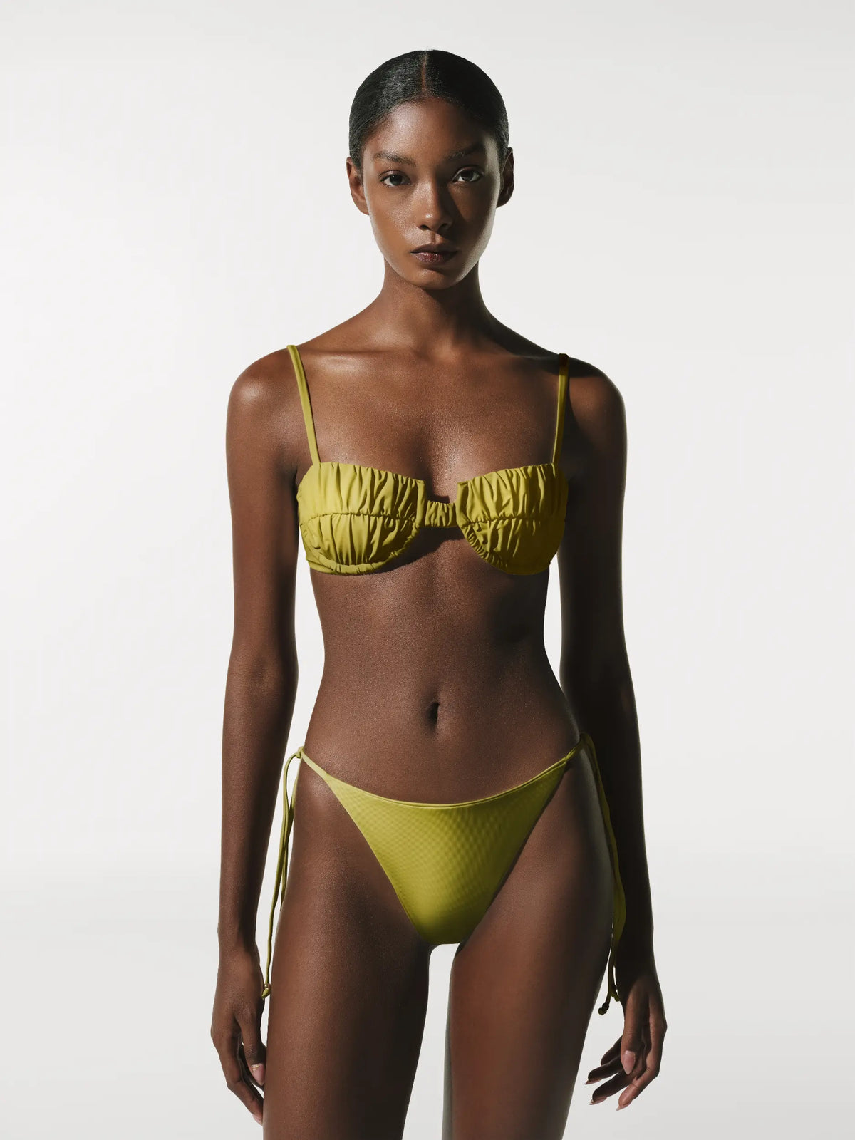 Leya Bikini Top