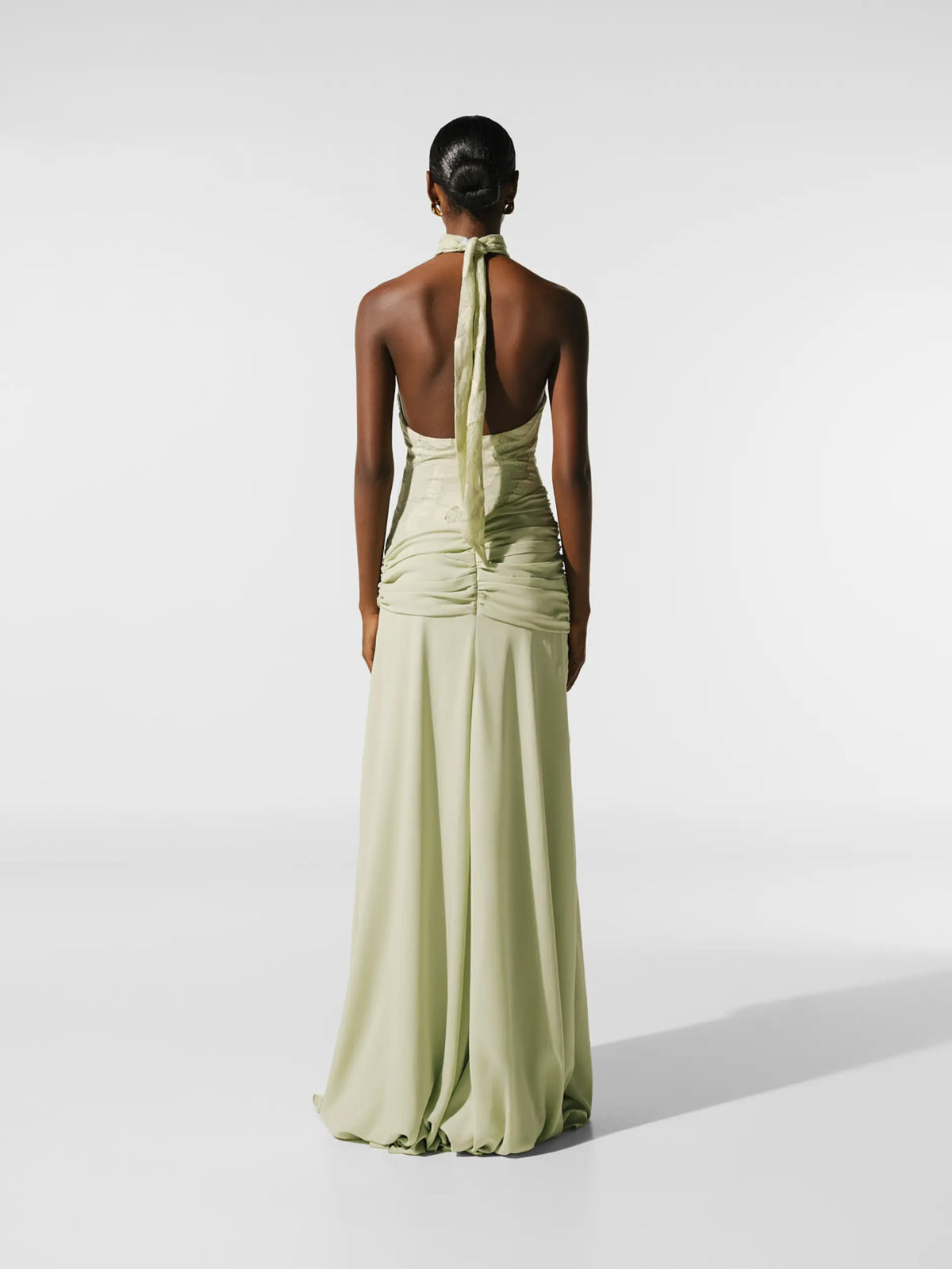 Claudette Maxi Dress