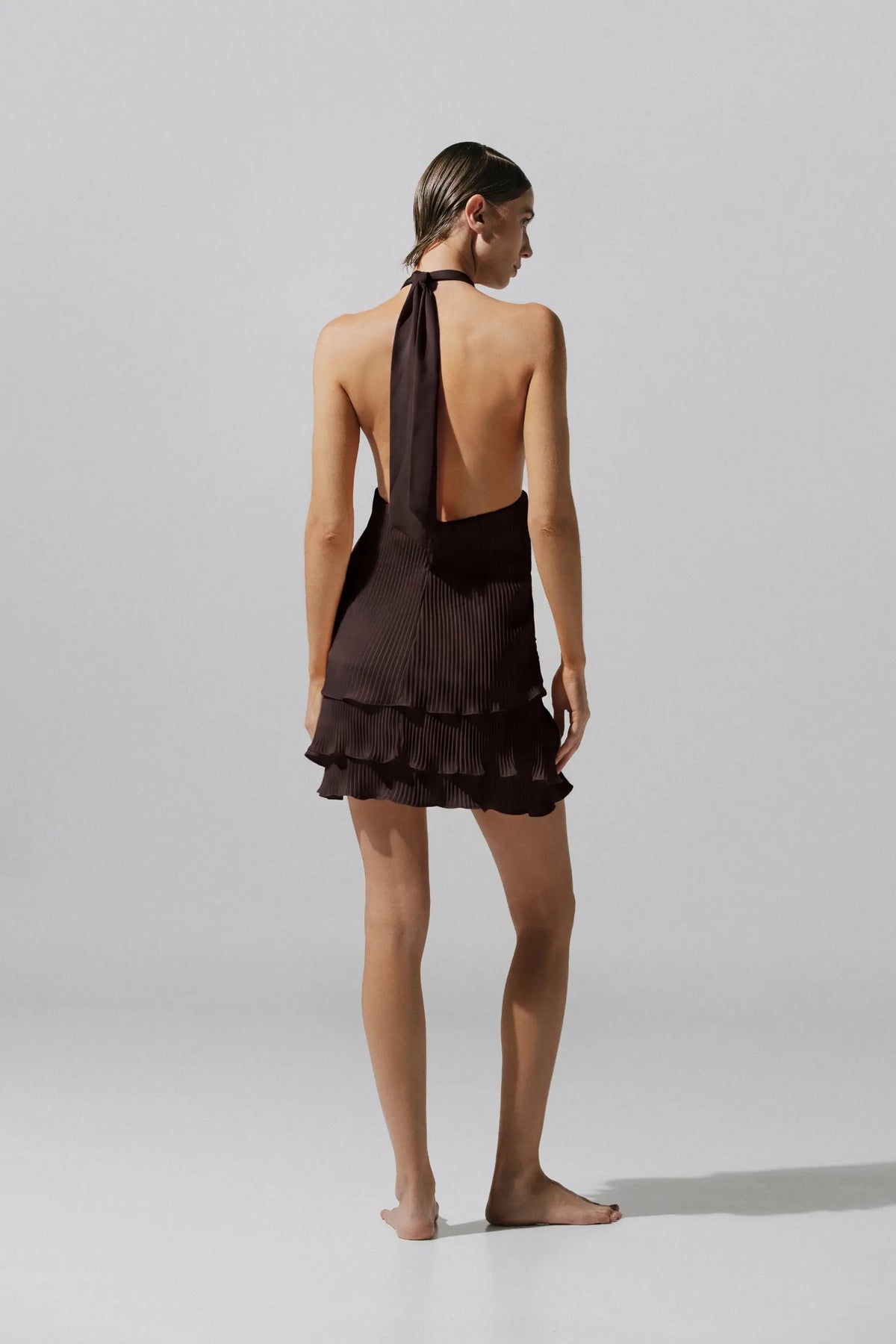 Lira Mini Skirt