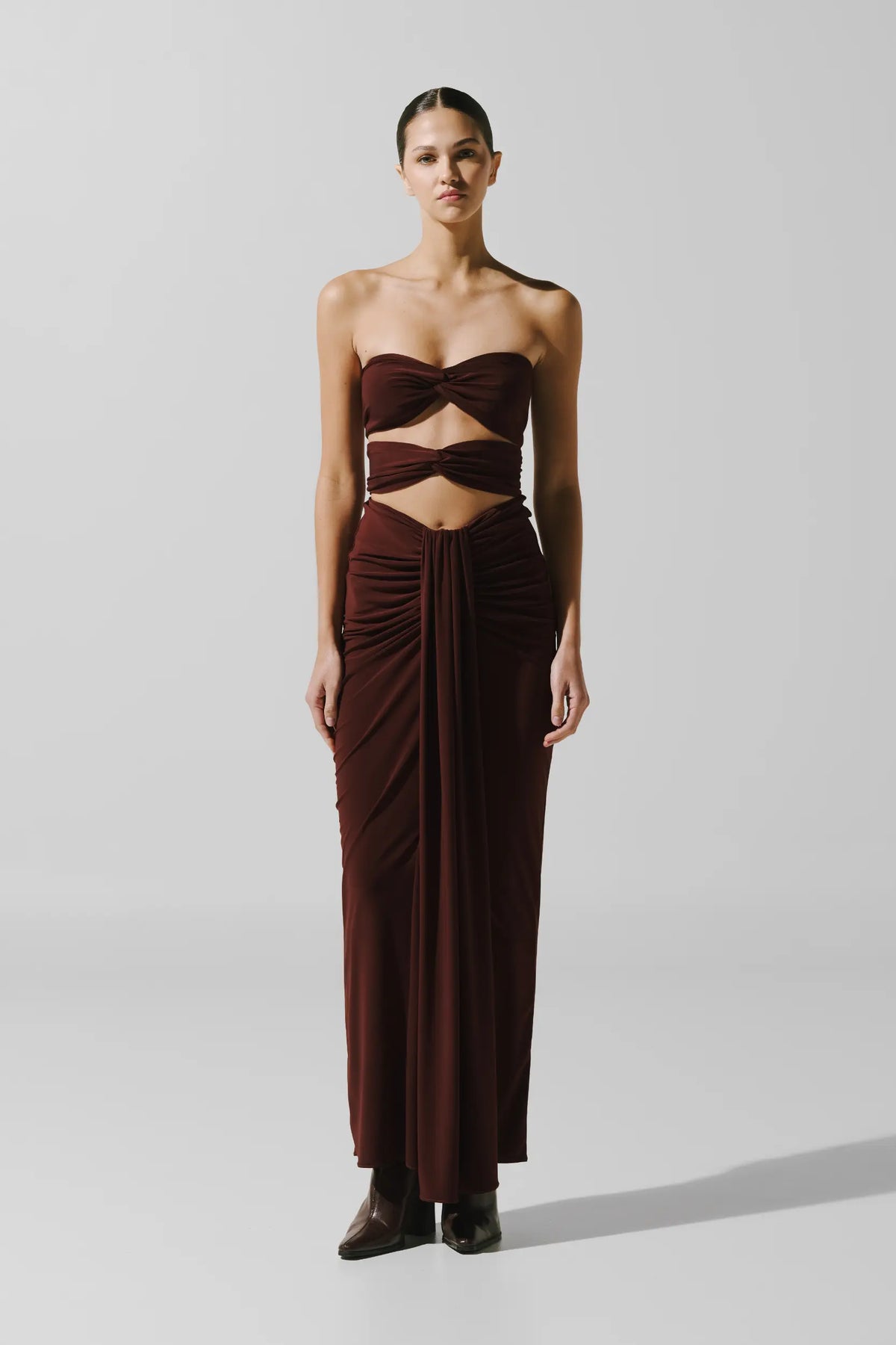 Giselle Maxi Dress