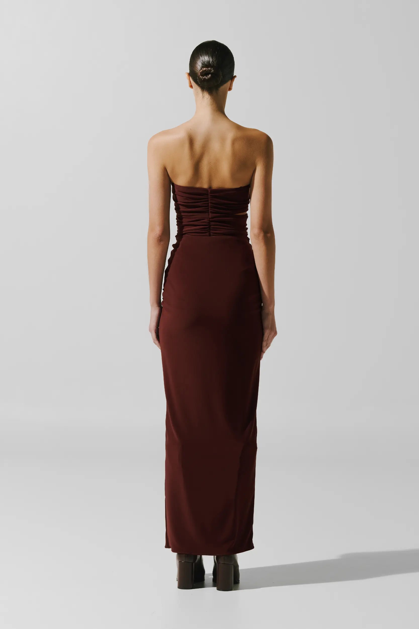 Giselle Maxi Dress