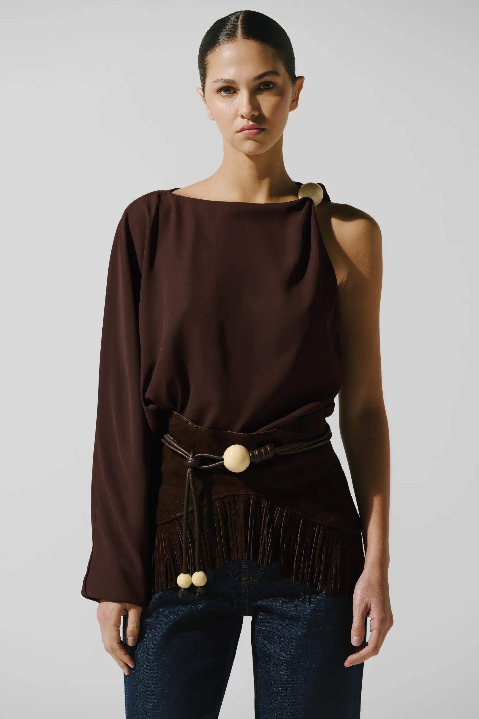 Dolly Blouse