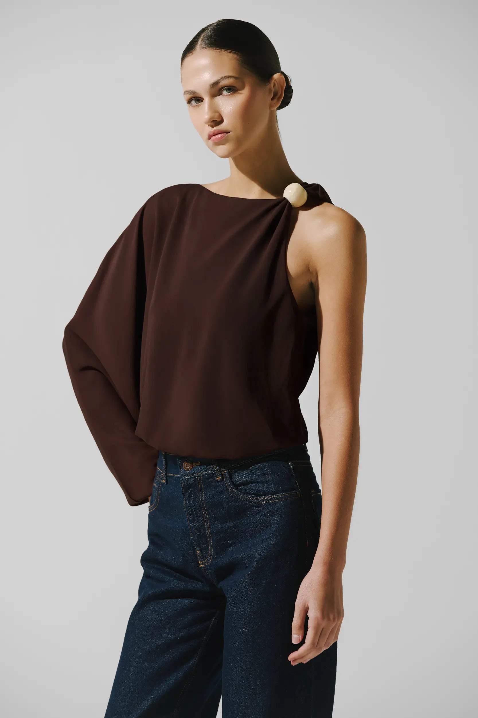 Dolly Blouse