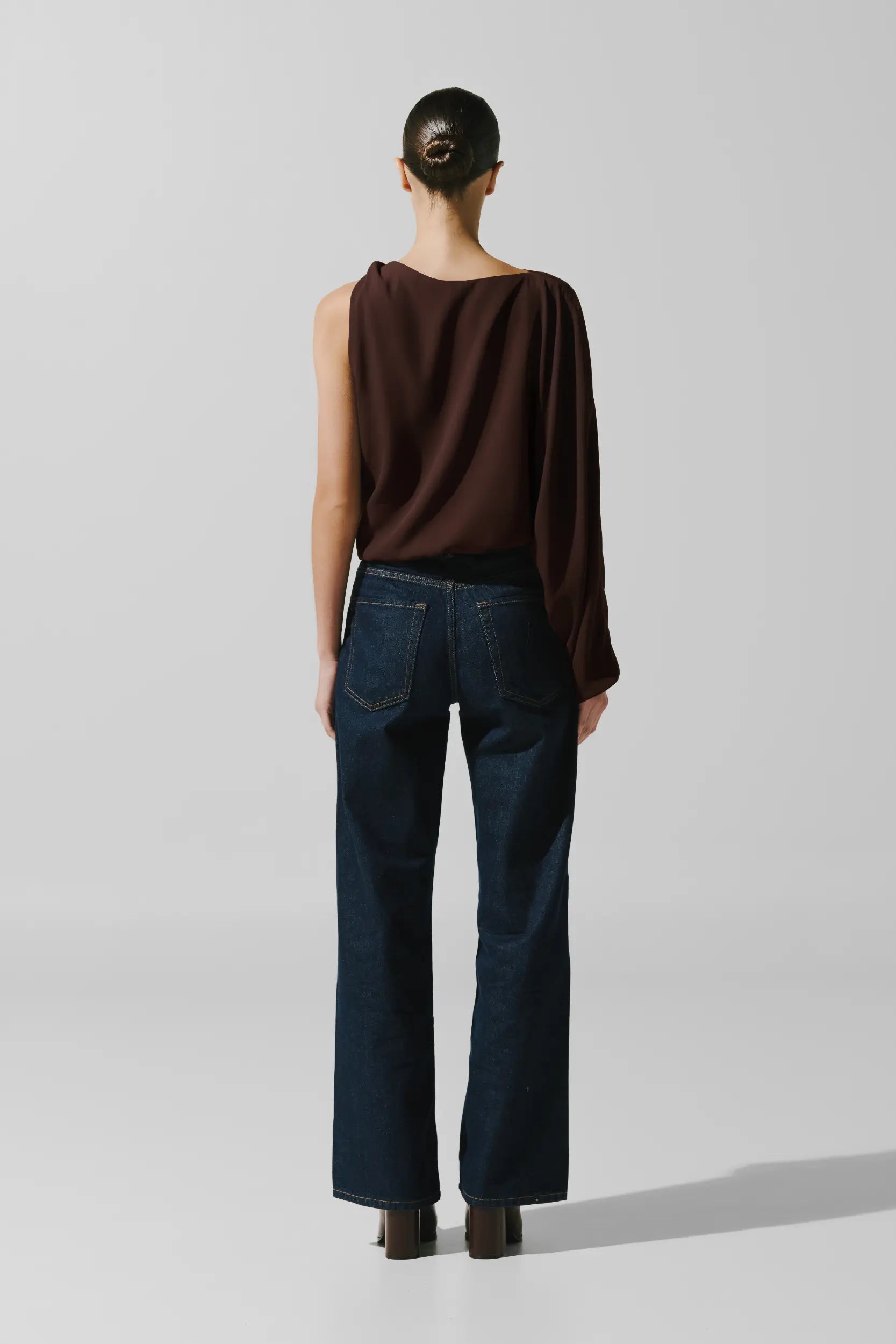 Dolly Blouse