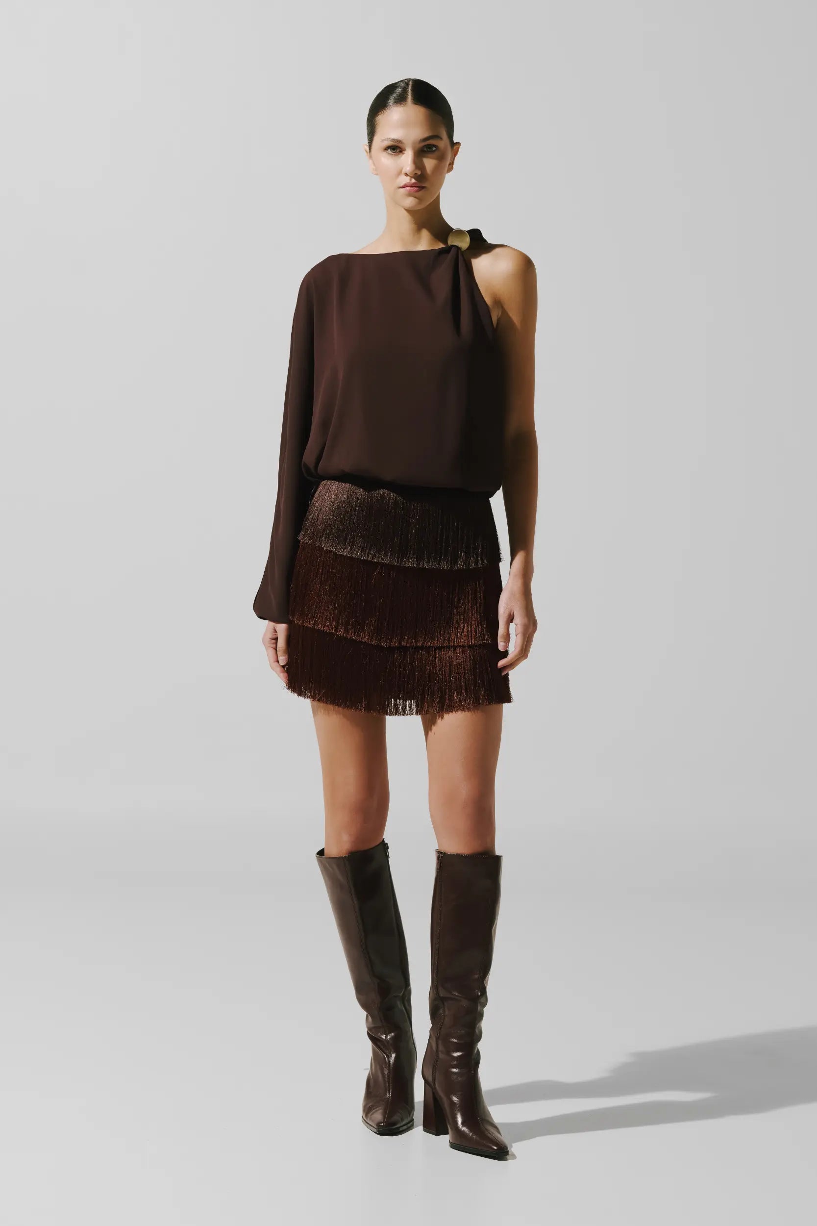Dolly Blouse