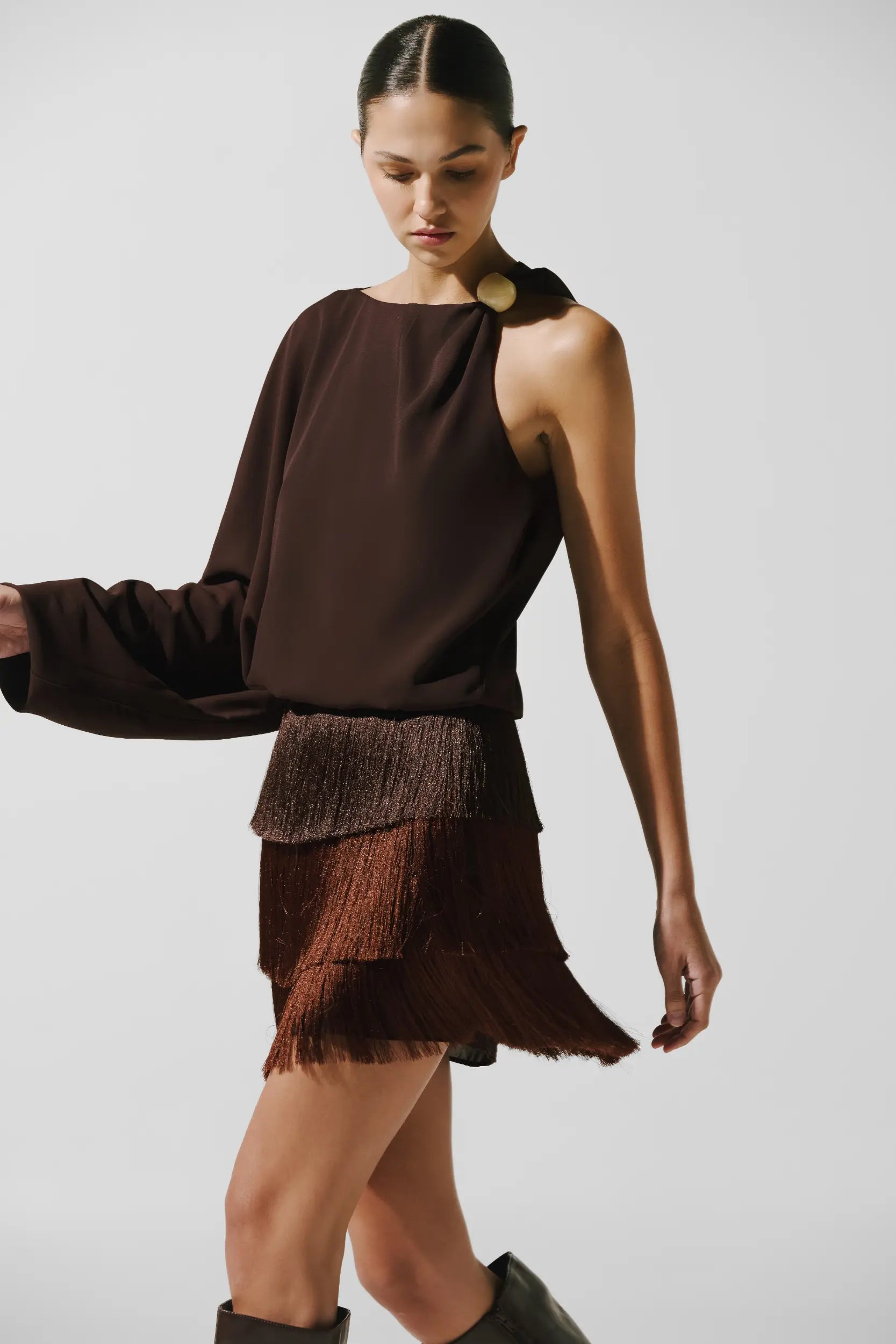Dolly Blouse
