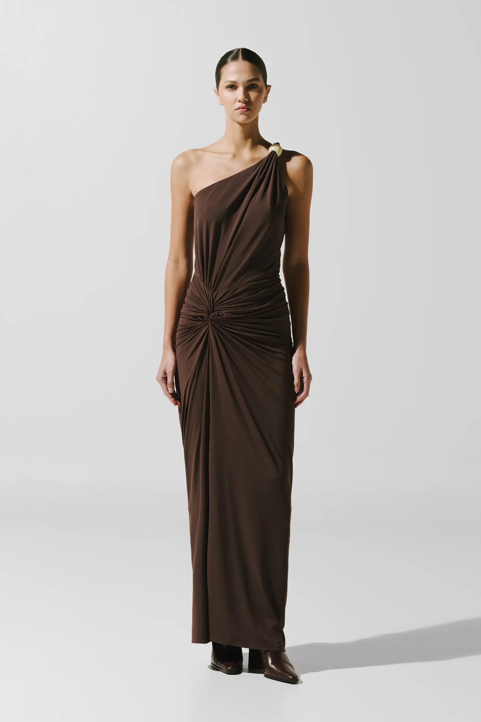 Canoa Maxi Dress