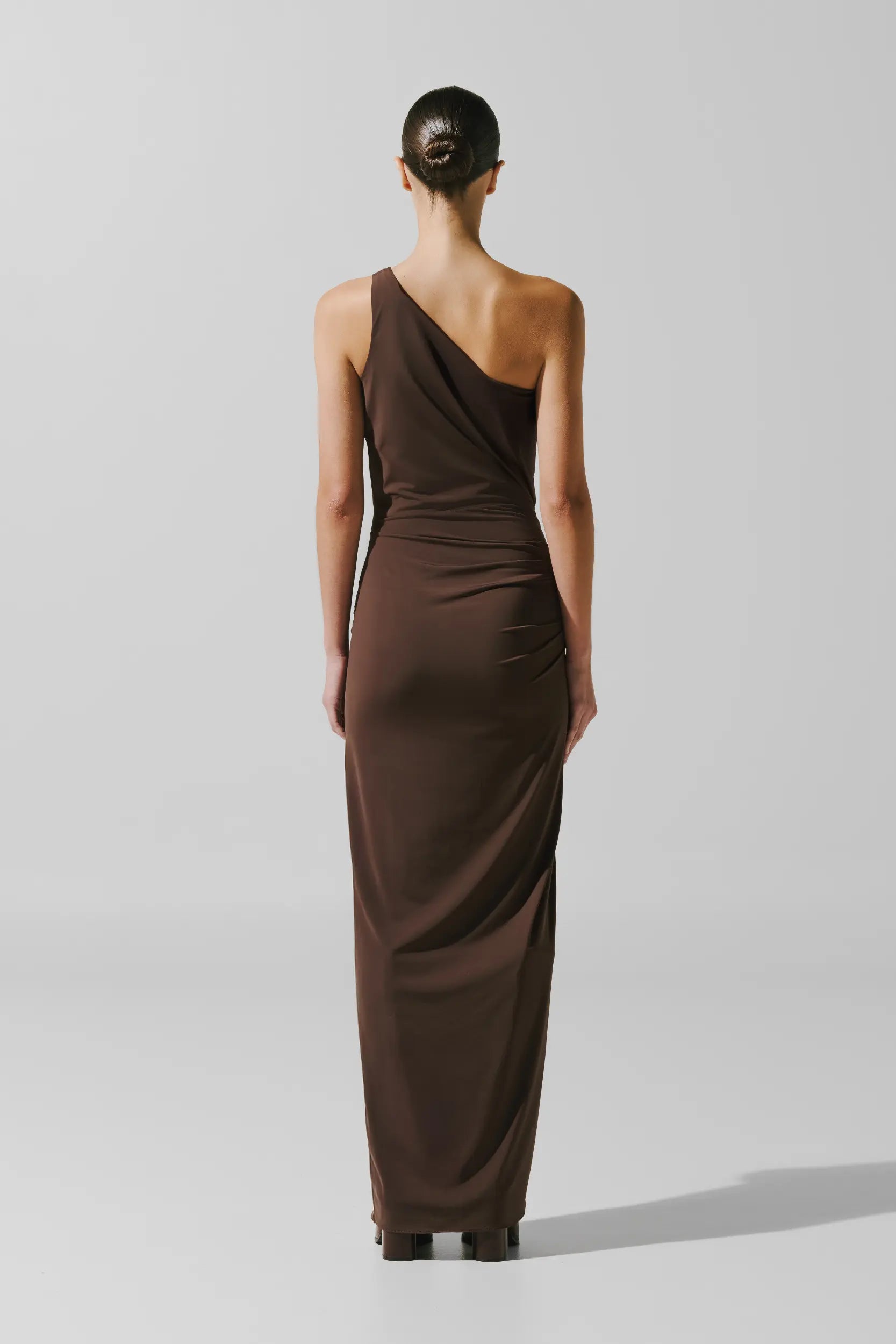 Canoa Maxi Dress