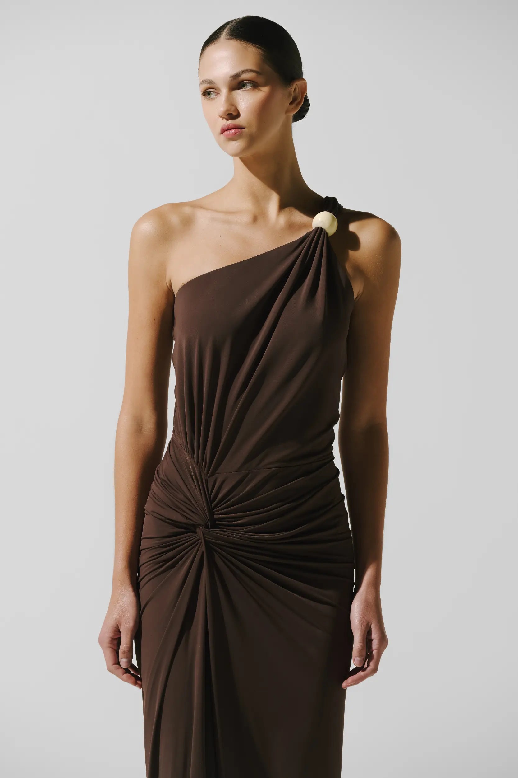 Canoa Maxi Dress