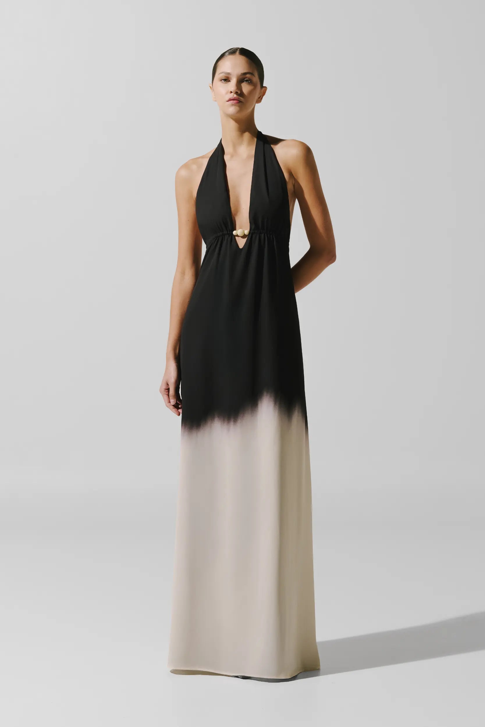 Louise Maxi Dress