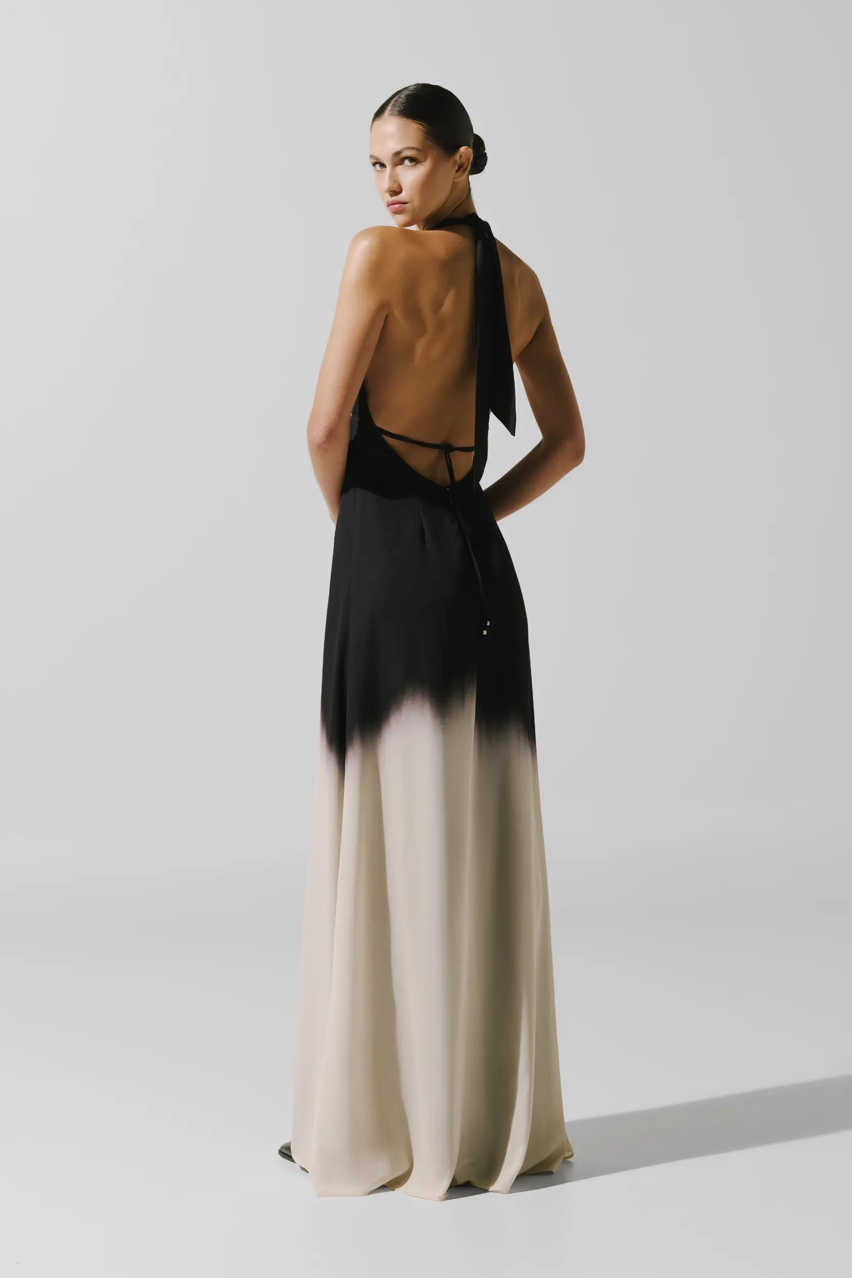 Louise Maxi Dress