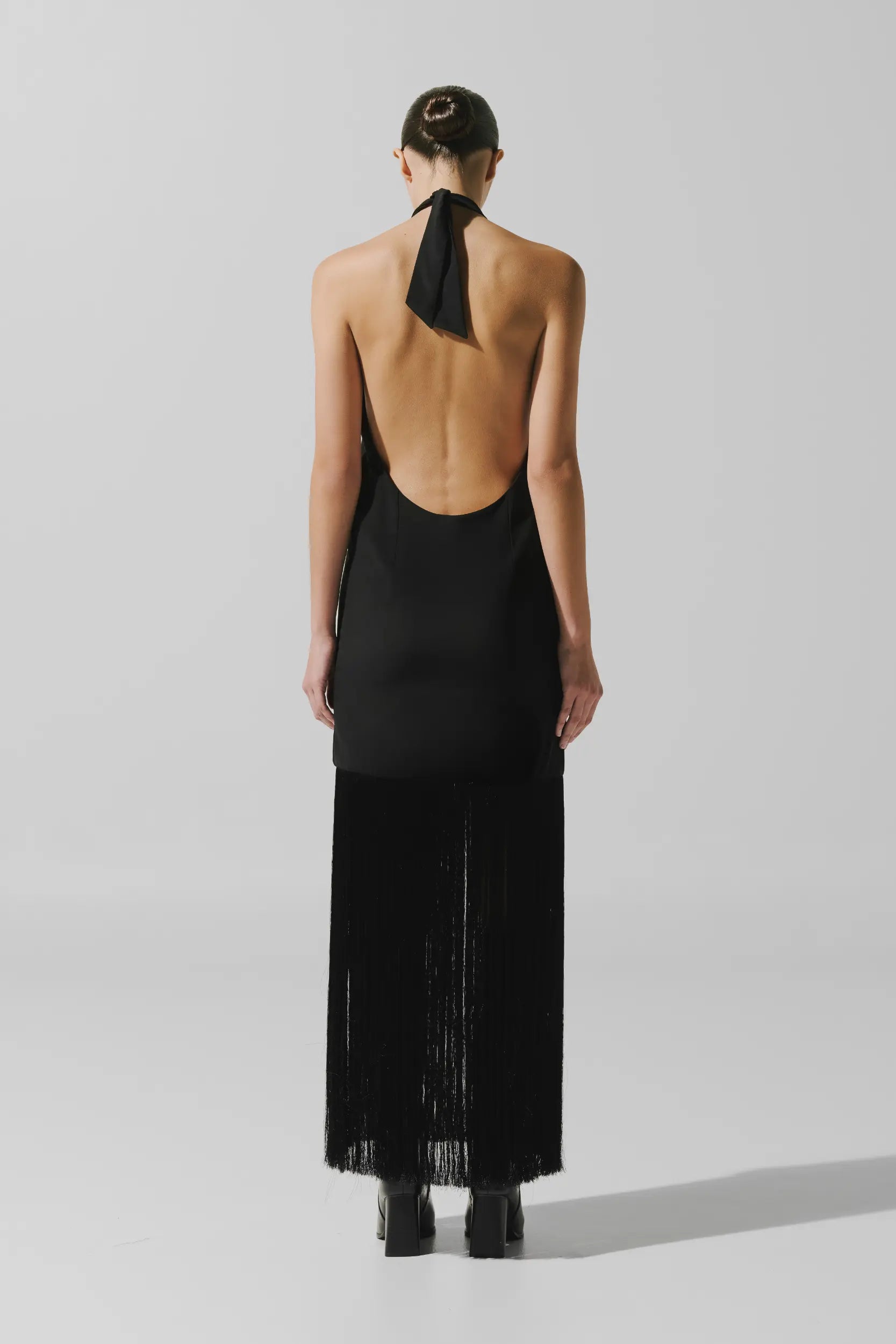 Emiliana Maxi Dress