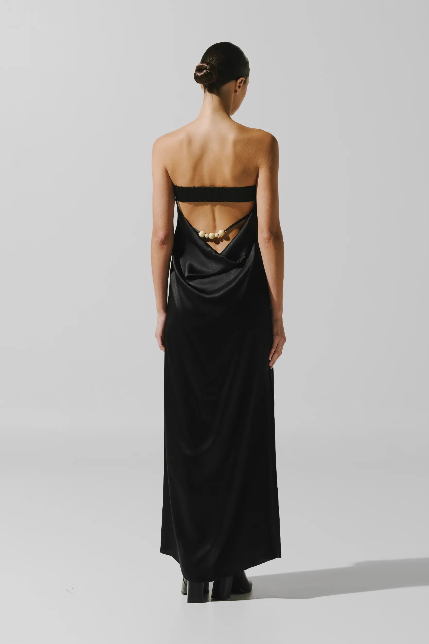 Lola Maxi Dress