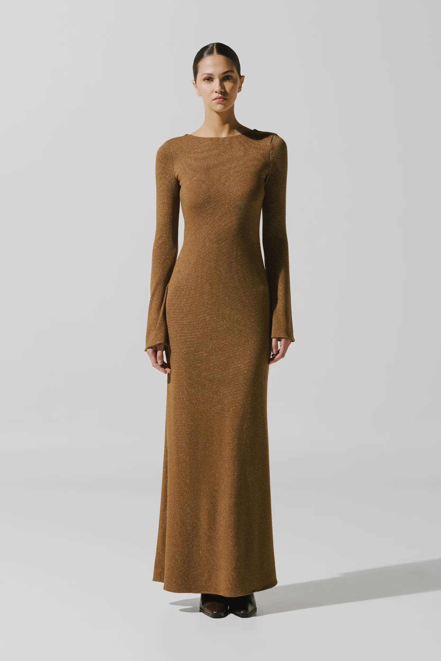 Musa Maxi Dress