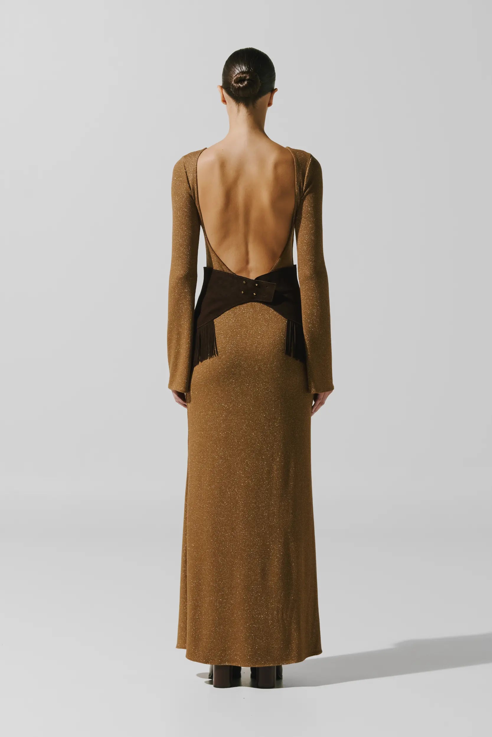 Musa Maxi Dress