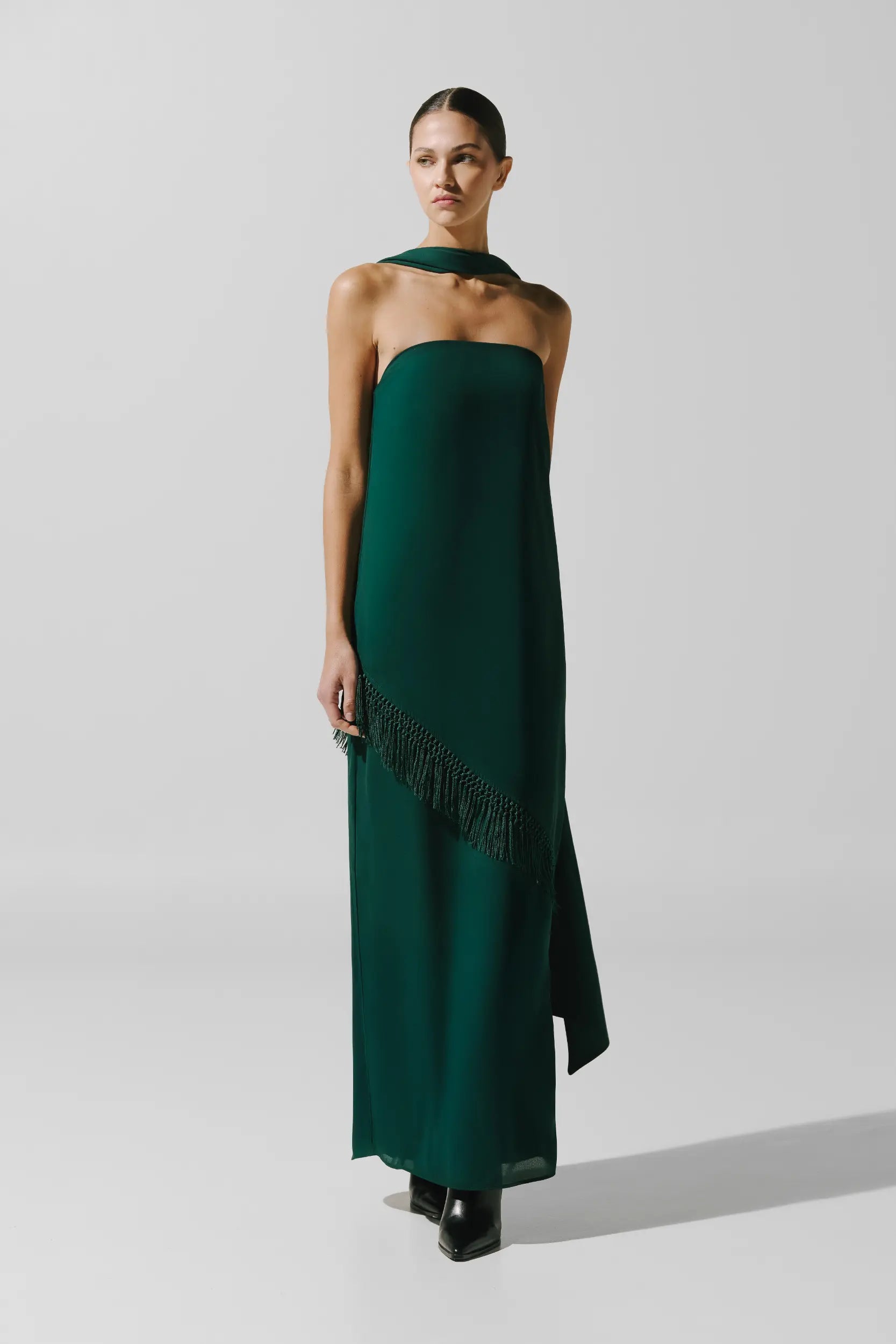 Eloisa Maxi Dress