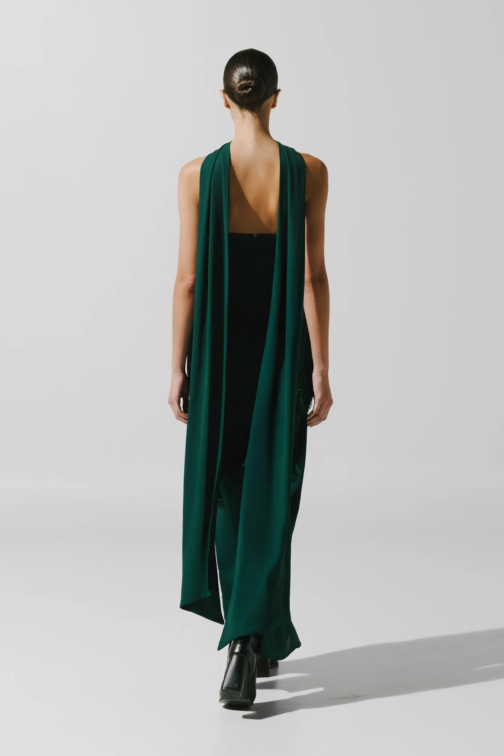 Eloisa Maxi Dress