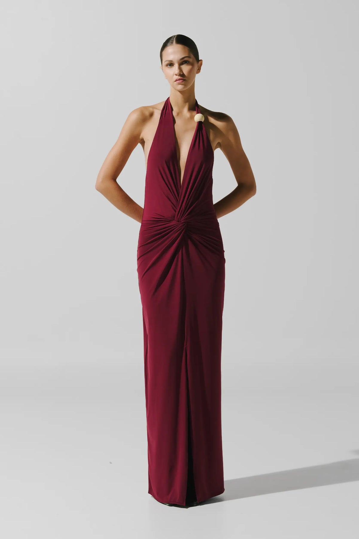 Eleonora Maxi Dress