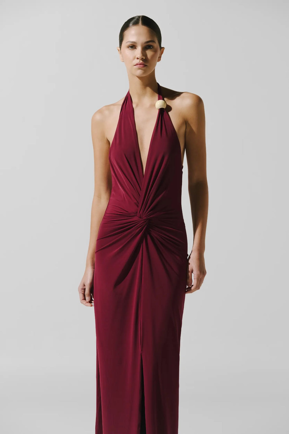 Eleonora Maxi Dress