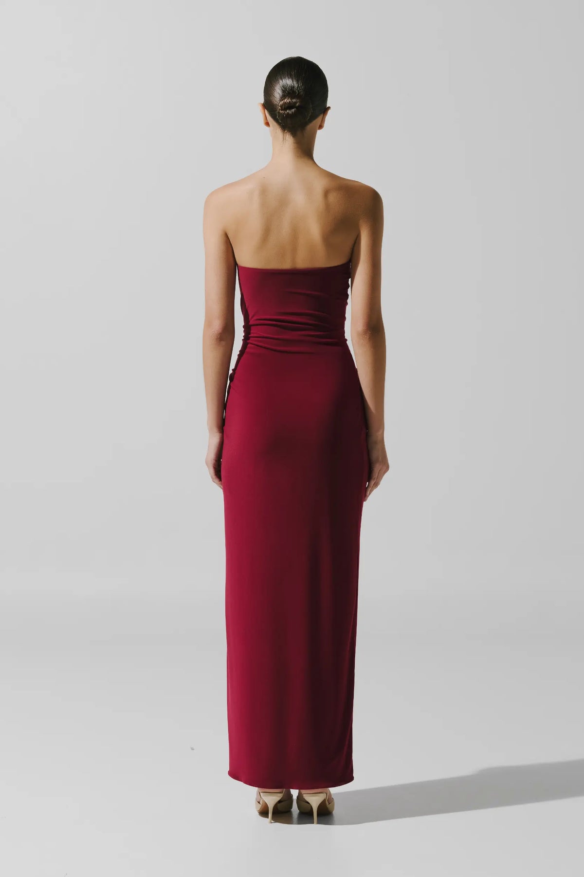 Dana Maxi Dress