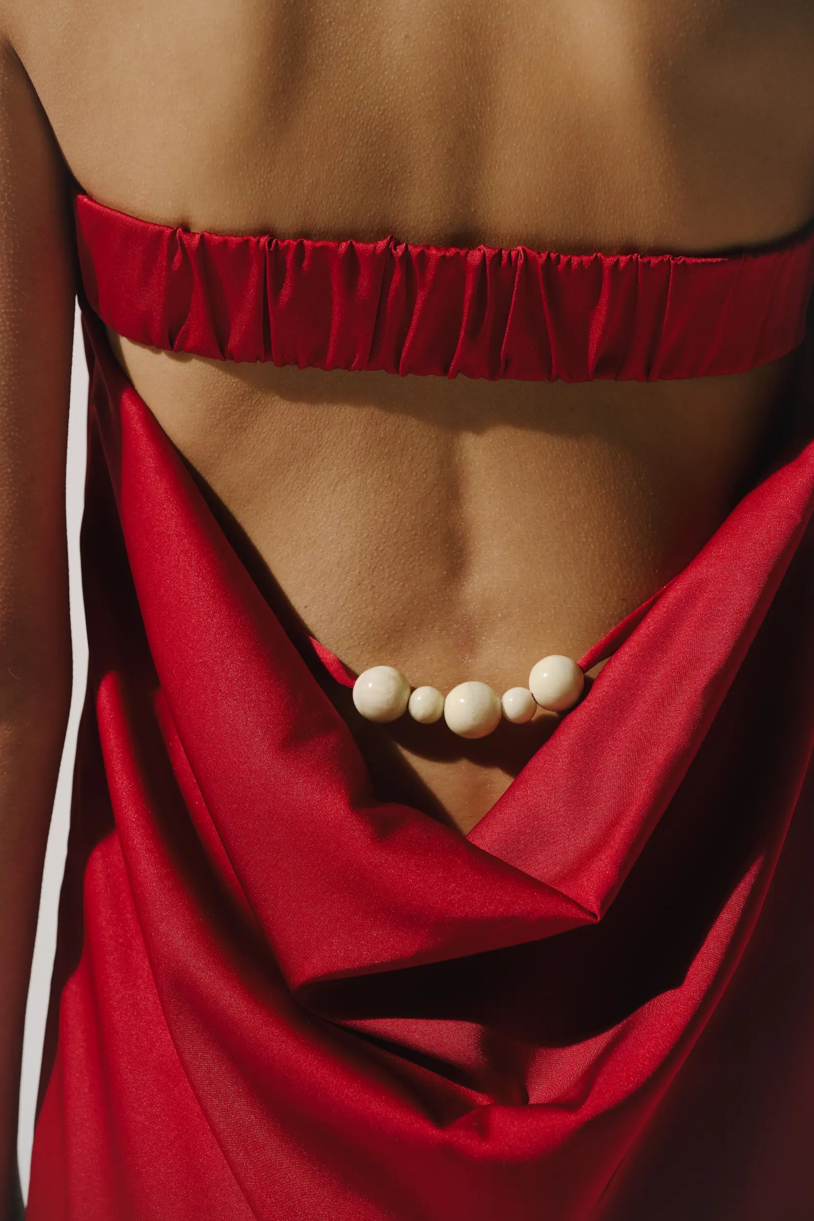 Lola Maxi Dress