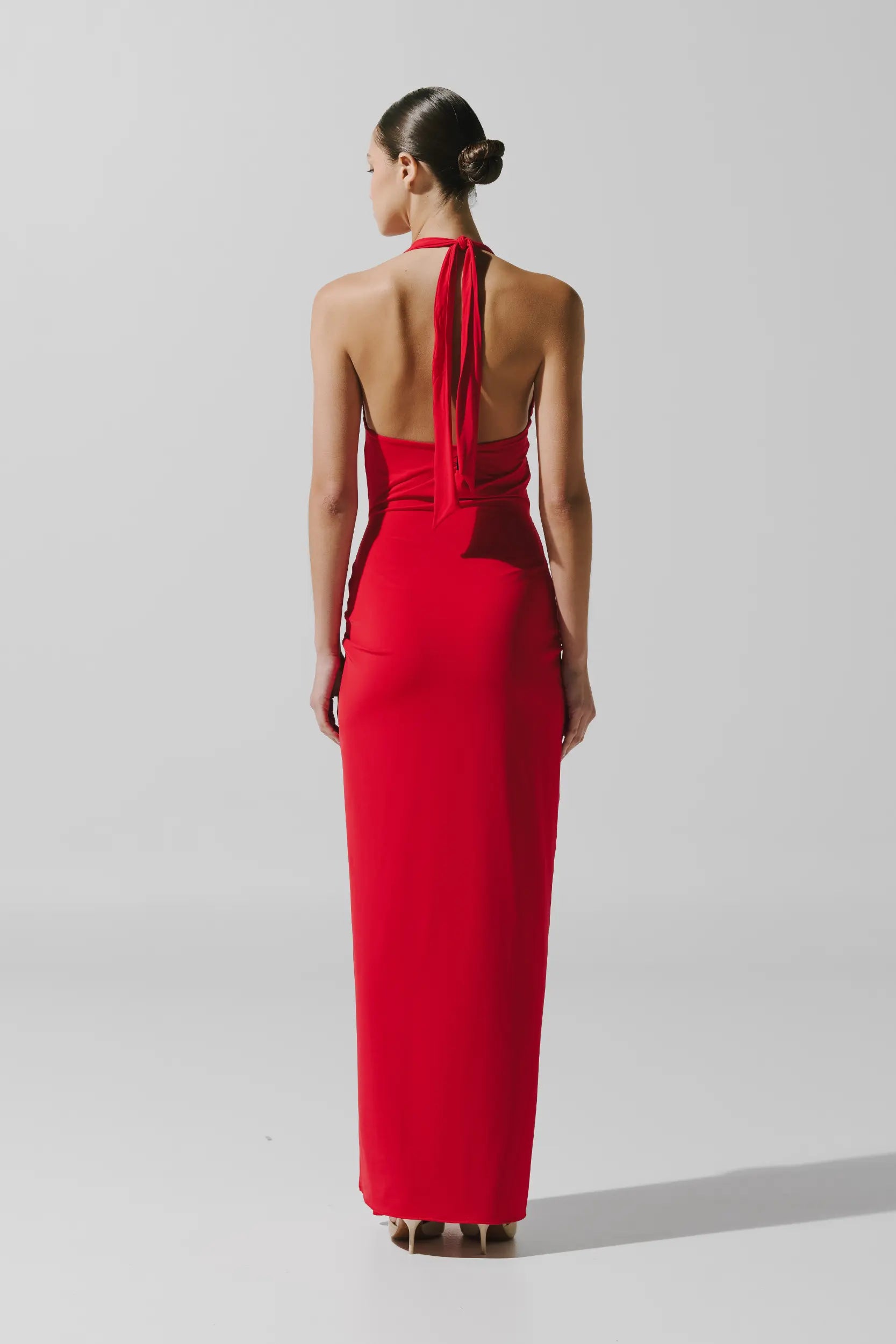 Donatella Maxi Dress
