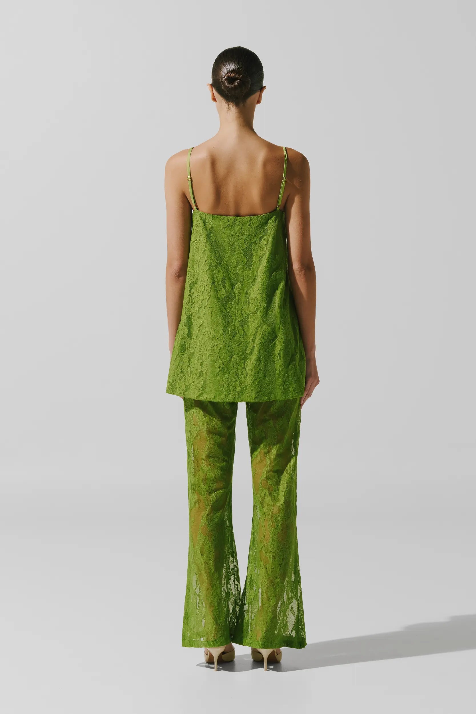 Porto Pants
