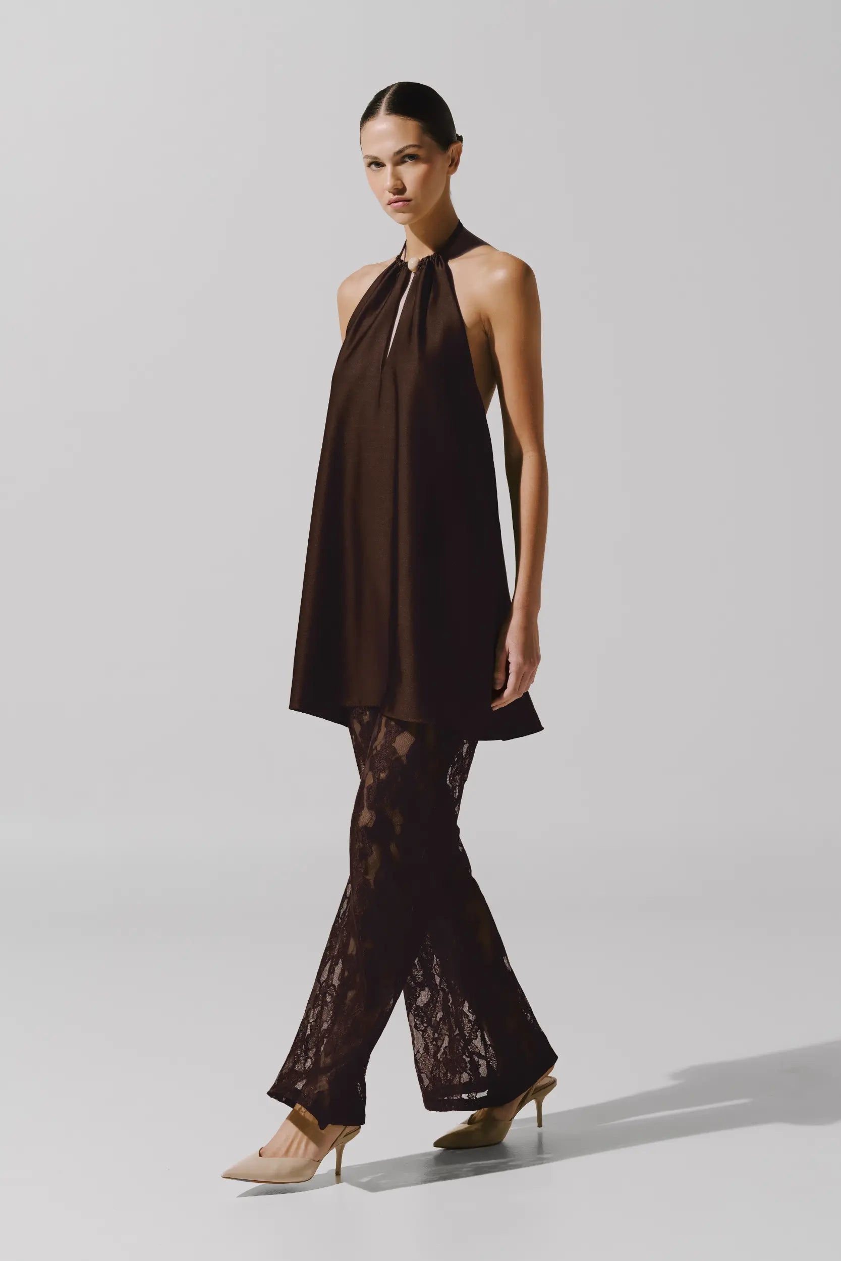 Rondine Top