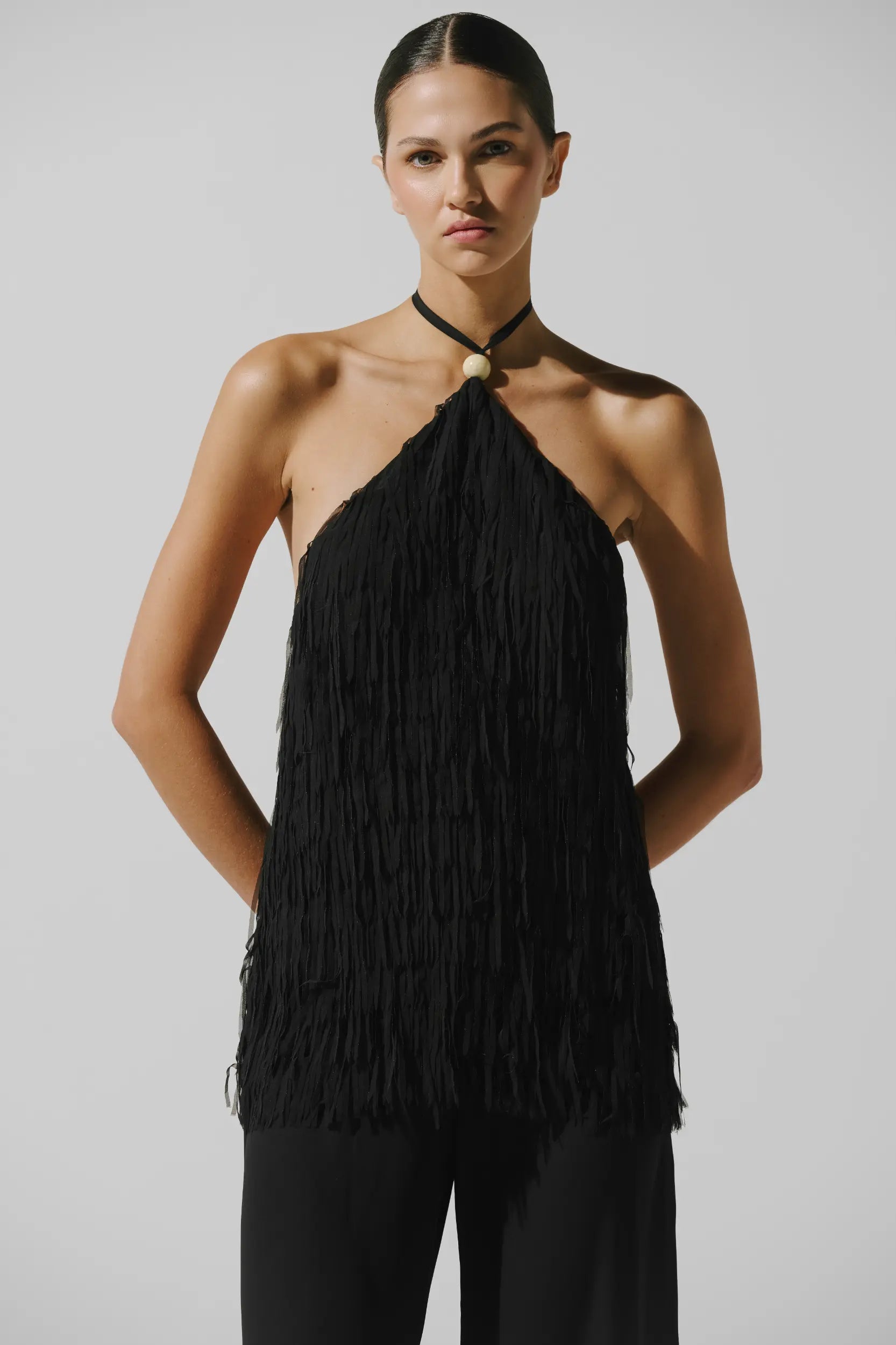 Cloe Top