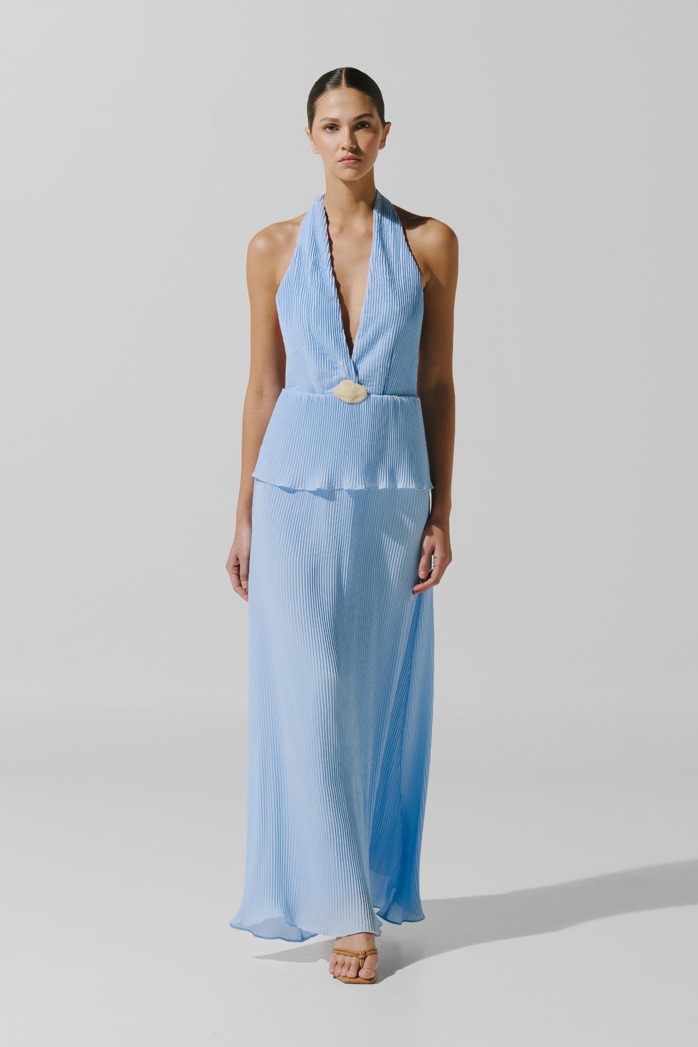 Merida Maxi Dress Merida Maxi Dress