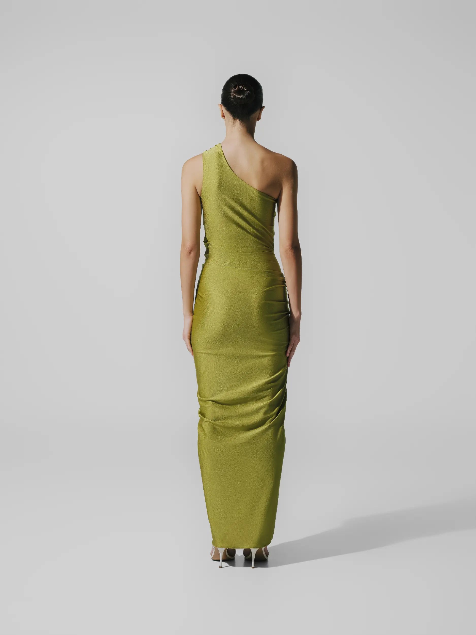 Canoa Maxi Dress
