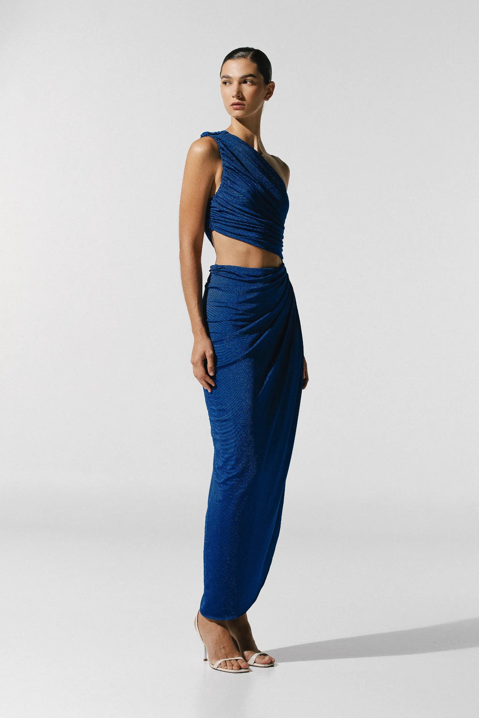 Aurora Maxi Dress